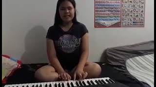 only you Markus Feehily, Sammy&#39;s cover.