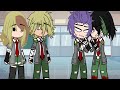 Brother Mha Izuku Aizawa My Au No Ships Inspired