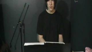 Je Pense Encore à Toi - Sylvain Cossette (cover)