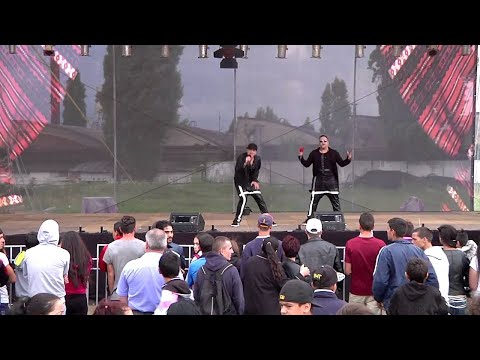 Elgi   Nu te iert  Concert Taraf TV  2014