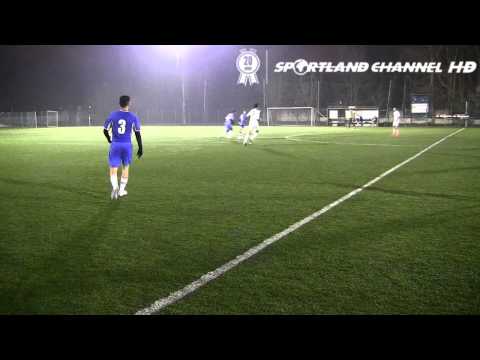 Campionato Calcio a 11 2014-2015 - DEL GROSSO DINAMO PADELLA vs LA CUPOLA