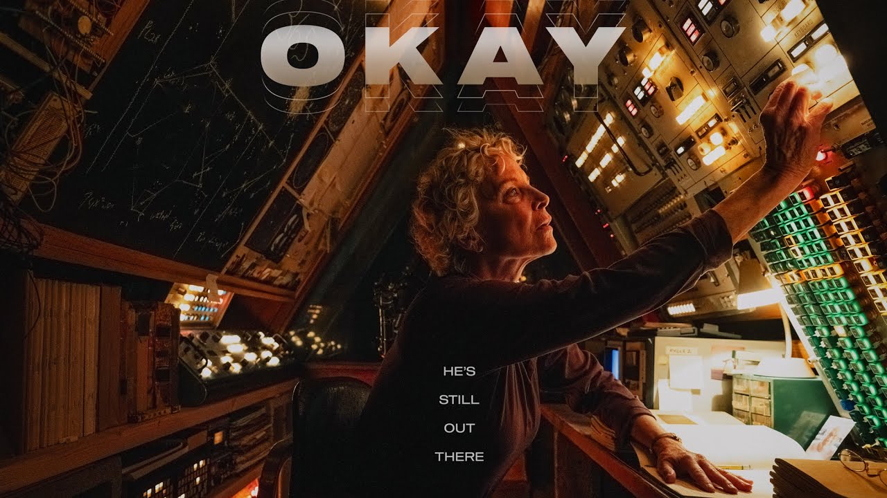 GFX ETERNA 55: Oren Soffer x Narrative Shortfilm