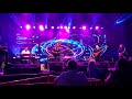 TosKa - Wolfbane ( Lenny White, Chick Corea ) RamadhanJazzFestival2018