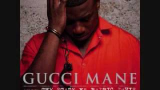 Gucci Mane- Gingerbread Man *