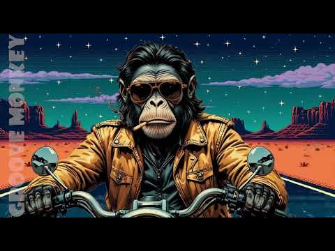 Gone South (- Groove Monkey -)