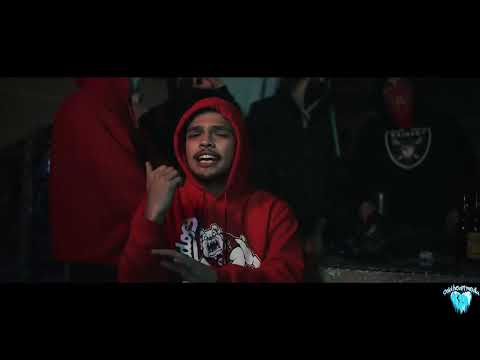 Fresno Bulldog Rapper - Deezy Feat Spek "Like U" (2022)