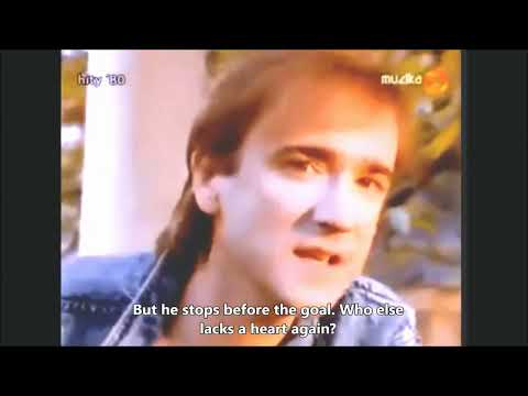 Miroslav Žbirka: Jesenná láska - Autumn Love