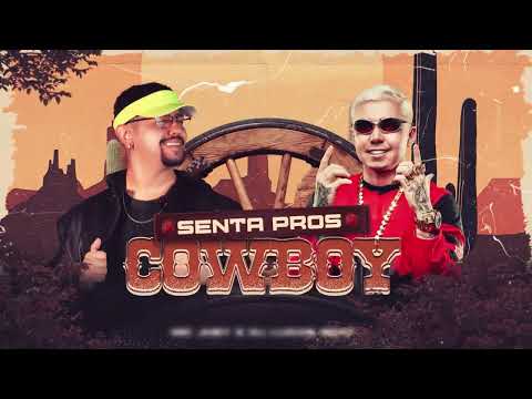 DJ Lucas Beat and Mc Jhey