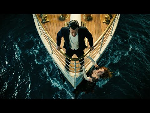 #titanic 💔April 15th – The Day Everything Changed 