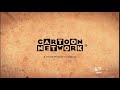 Cartoon Network DreamWorks Animation Television 2012