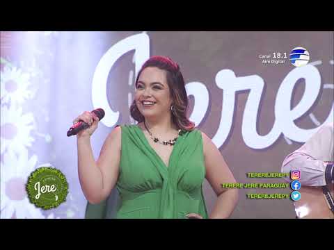 YANILU GÓMEZ & SU GRUPO  -  SELECCIÓN DE POLKAS