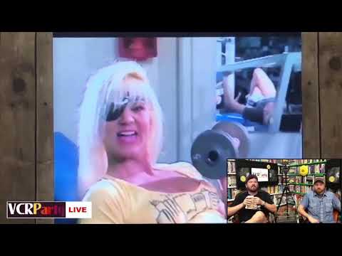 VCR Party Live! Song and Dance Supercut