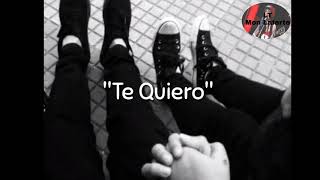 Mon Laferte - &quot;Te quiero&quot;