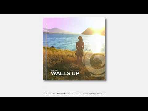 Caslow - Walls Up (feat. Kaylie Foster)