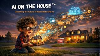 AI Prompts for Real Estate Professionals | FREE AI Training | AI On the House!