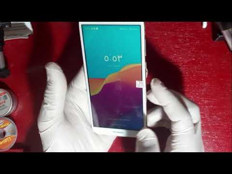 Honor Y5 2018 Hard reset || Pattern unlock || Recovery mode latest working method