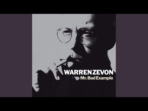 Mr. Bad Example (2008 Remaster)