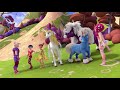Chamada Pacote Infantil Faixa 10 Anos 2 Genérica TV Cultura