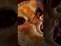 Eat it? or Burn it? Scary cherry baby pie anyone?🍒 👶 🥧