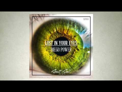 Diego Power - Lost In Your Eyes (Original Mix) [SSP004]