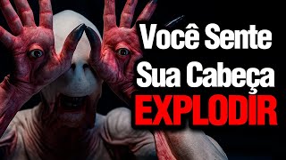 10 MORTES MAIS PERTUBADORAS E BRUTAIS DA HISTORIA DOS FILMES DE TERROR