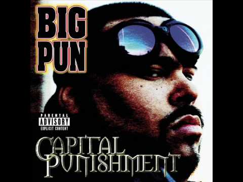 Big Pun - Beware
