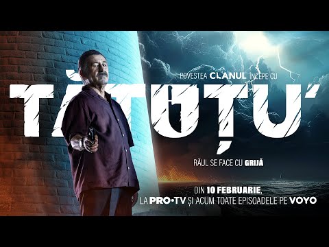 Clanul - Official Trailer thumbnail