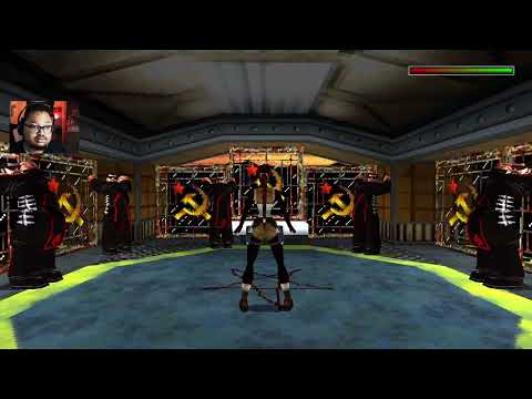 GAME PLAY|TRLE "Mood [entire series]"