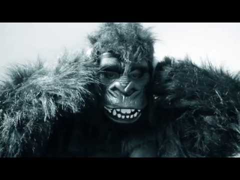 Luke Haines - British Nuclear Bunkers - Official Video