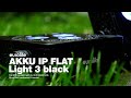 Eurolite AKKU IP Flat Light 3 sw thumbnail 12