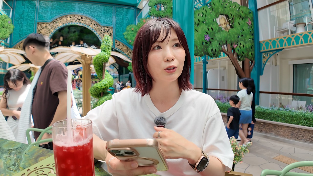 「ディズニーアドベンチャー号」良かった点と課題点まとめ【第190回】