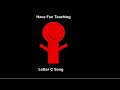 Letter C Song Remastered