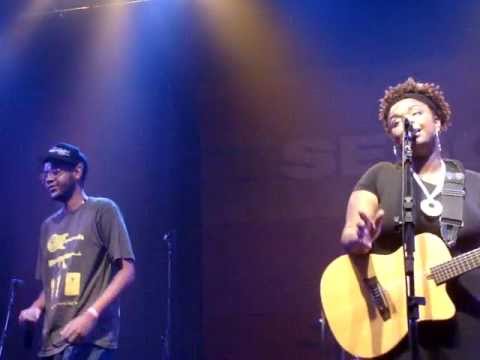 Ellen Oléria, Banda Pret.Utu e Emicida - Mudernage