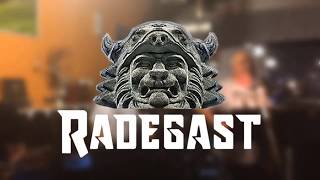 Video RADEGAST - Bílej dům