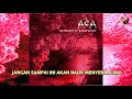 Pura-Pura Cinta by ADA Band