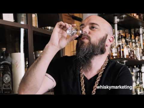 Glengoyne 21yr Single Malt Scotch