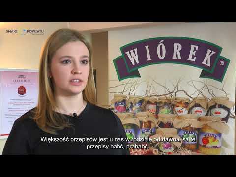 Zakład Przetwórstwa Rolno-Spożywczego ”Wiórek”