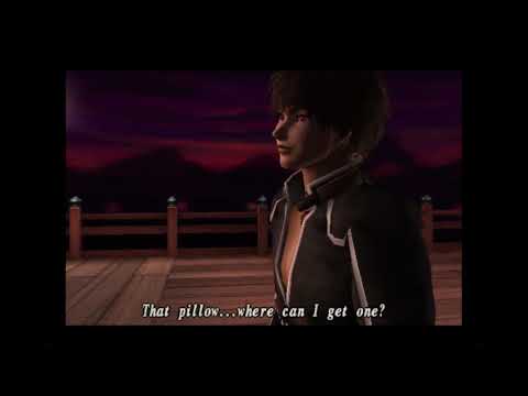 Shadow Hearts Covenant Play through Pt 68 Forest of Wind 2 (No Commentary)