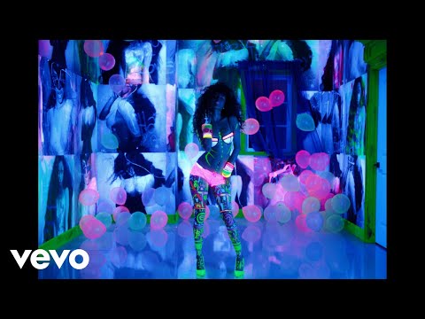 Tyla - KISS