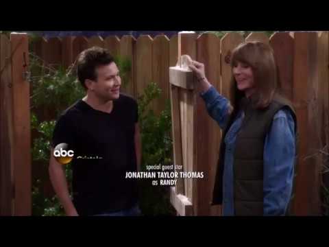 Home Improvement Reunion on Last Man Standing