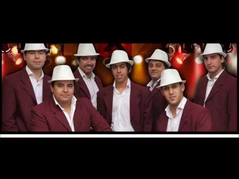 Castigados - Dame esta noche