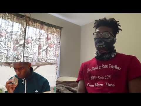 AMERICAN REACTION TO FRENCH RAP 🇫🇷 - OBOY - CABEZA - REACTION VIDEO!