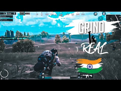 Grind is ReaL | Ft.Nokia 8