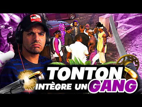 BRAQUAGE DE BANQUE💥PRISE D'OTAGE😲BEST OF GTARP TONTON🤣 GTA RP BEST OF TONTON ,FLASHBACK PRINCE GTARP