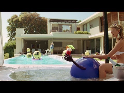 Lotto Winnaar Commercial - VFX Breakdown (Boost+)