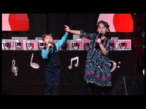 Lior & Martina -  ABĊ (Tifhira lil Malta 2016)