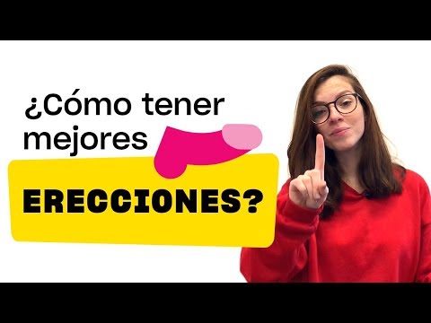 2 trucos infalibles para tener MEJORES ERECCIONES  |  #LIFEHACK