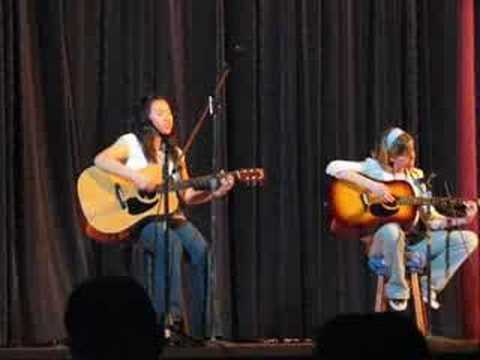 talent show 2007