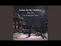 Dance Of The Reed Flutes From The Nutcracker Suite