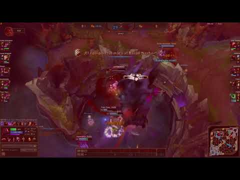 Legends Never Die | SION